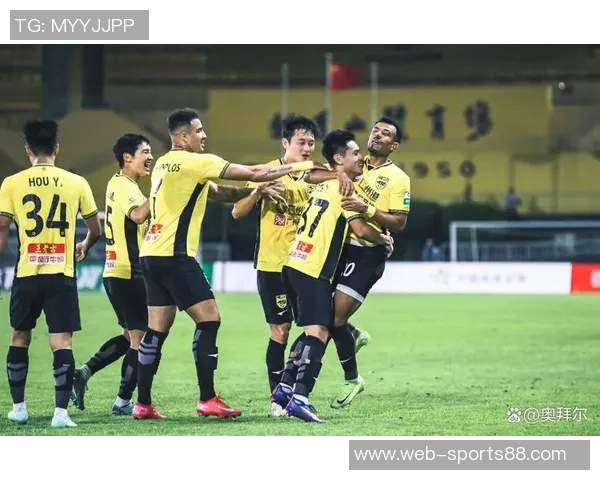 尼康一射两传荣膺中甲第29轮最佳球员助力广州豹再创佳绩