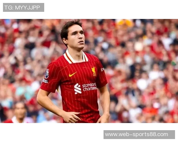 基耶萨与利物浦关系微妙返回尤文的决定权在红军手中 基耶萨与利物浦关系微妙返回尤文的决定权在红军手中