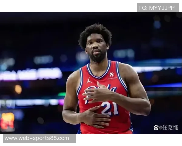 铁林称恩比德具备MVP实力健康状态下76人必定季后赛有望 铁林称恩比德具备MVP实力健康状态下76人必定季后赛有望