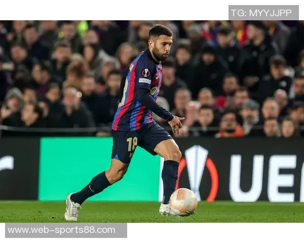 巴萨传奇后卫阿尔巴宣布赛季末退役告别绿茵生涯 巴萨传奇后卫阿尔巴宣布赛季末退役告别绿茵生涯