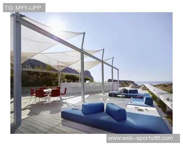 梅西伊比萨岛豪宅因前房主违规扩建面临拆除风险 梅西伊比萨岛豪宅因前房主违规扩建面临拆除风险