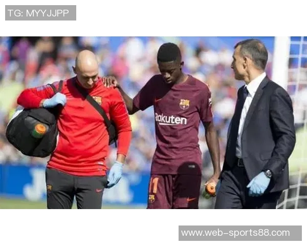 登贝莱伤愈复出在即球迷期待他重返赛场助力球队 登贝莱伤愈复出在即球迷期待他重返赛场助力球队